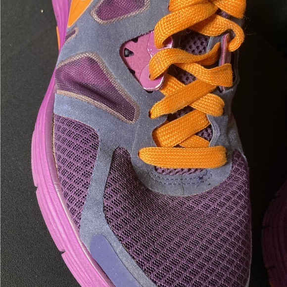 NIKE Lunarglide 3 Women’s Size 9 - Picture 14 of 16